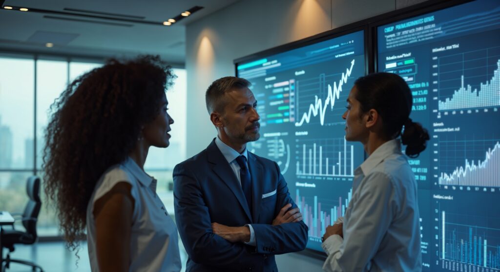 How Martal Group Helped Jedox Engage 30,000 Prospects Monthly in the Financial Software Market