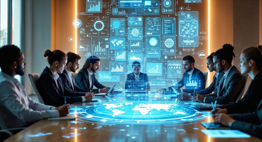The Rise of the AI Outbound Sales Platform: What It Means for B2B Teams 