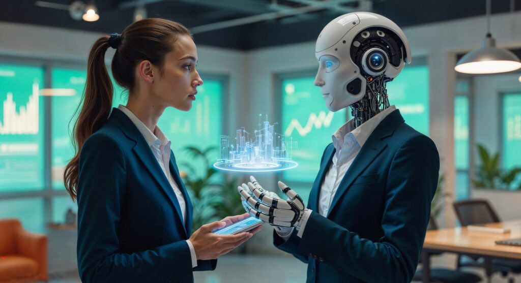 What Is an AI Sales Assistant and How Does It Fit Into Your Sales Stack? 
