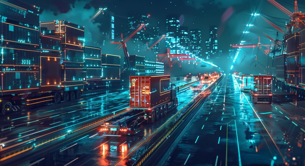 Logistics Marketing Agencies: The Top 6 Compared for Pipeline Growth