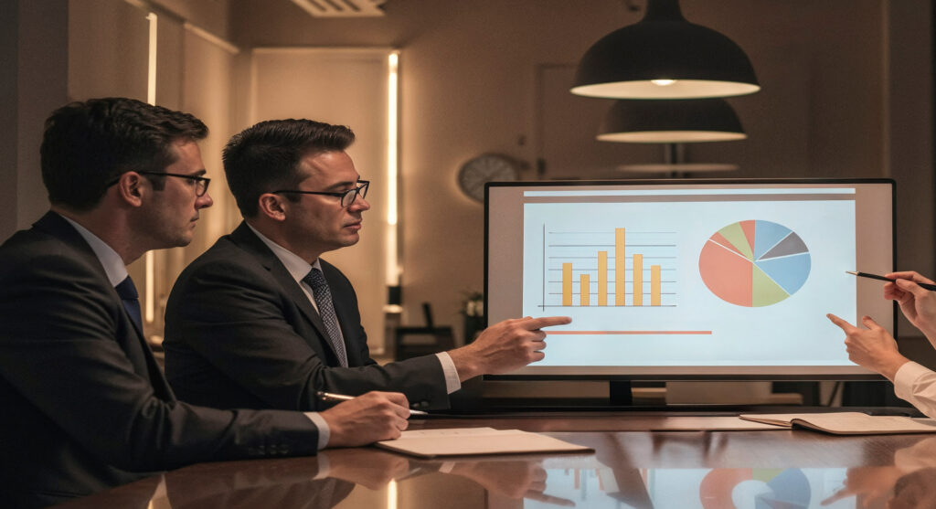 SaaS Lead Generation Strategies: A B2B Playbook for Predictable Pipeline