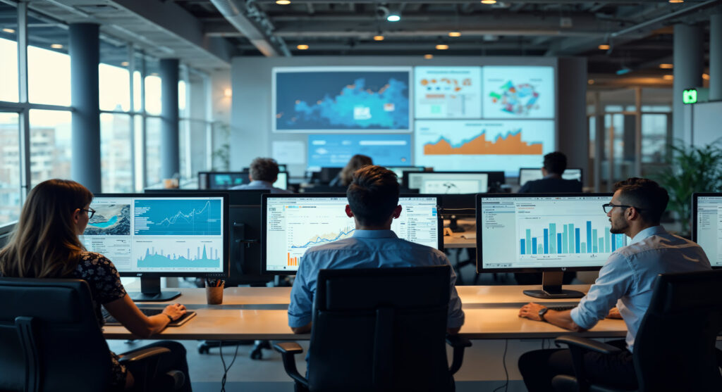 SaaS Marketing Statistics: 2026 Benchmarks Every Software Team Should Know