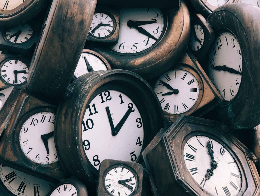 The Best Time to Cold Call: What the Data Actually Says