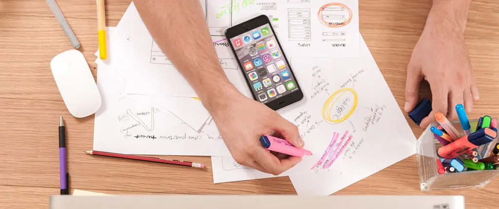 Landing Page: Build Cleverly and Avoid Mistakes