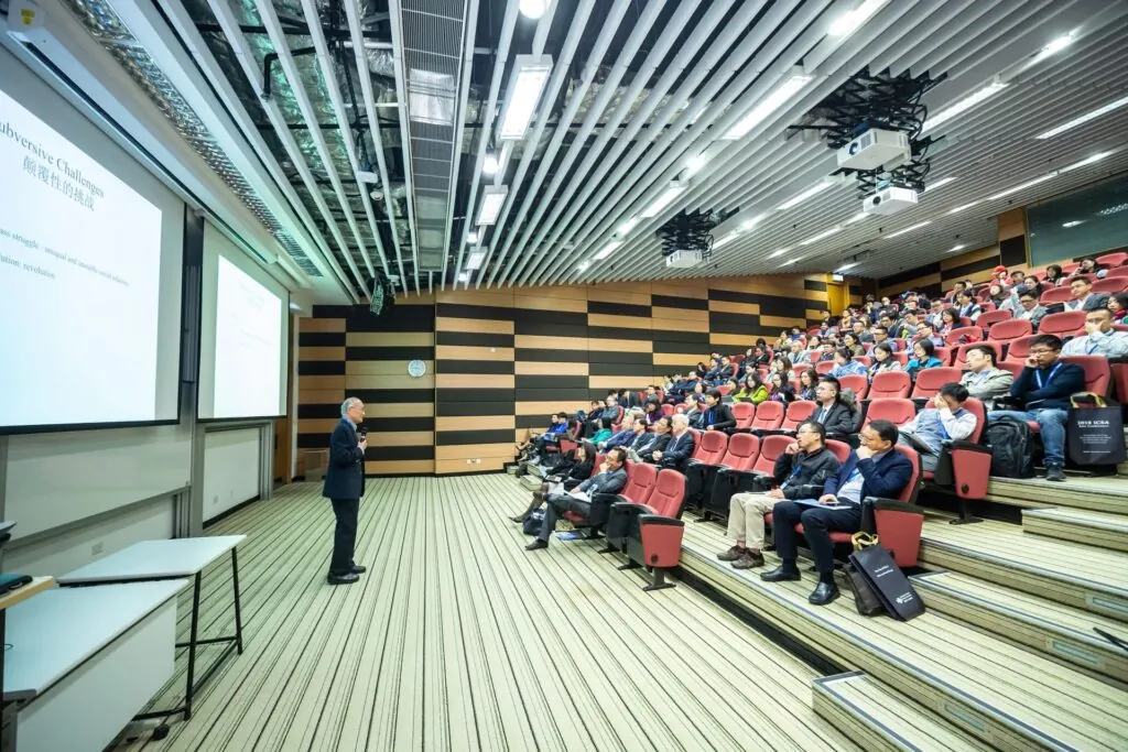 What Does it Mean to Outsource Ticket Sales for B2B Events, and How Does It Affect the Bottom Line?