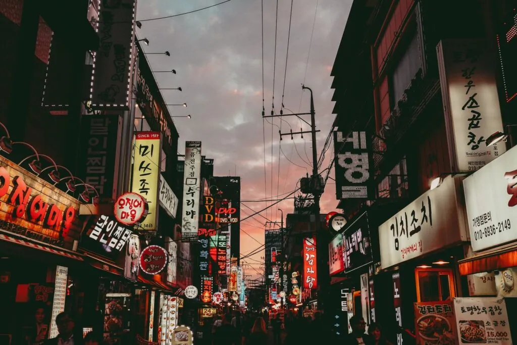 A Deep Dive into the Best 20 Marketing Agencies for South Korean Companies