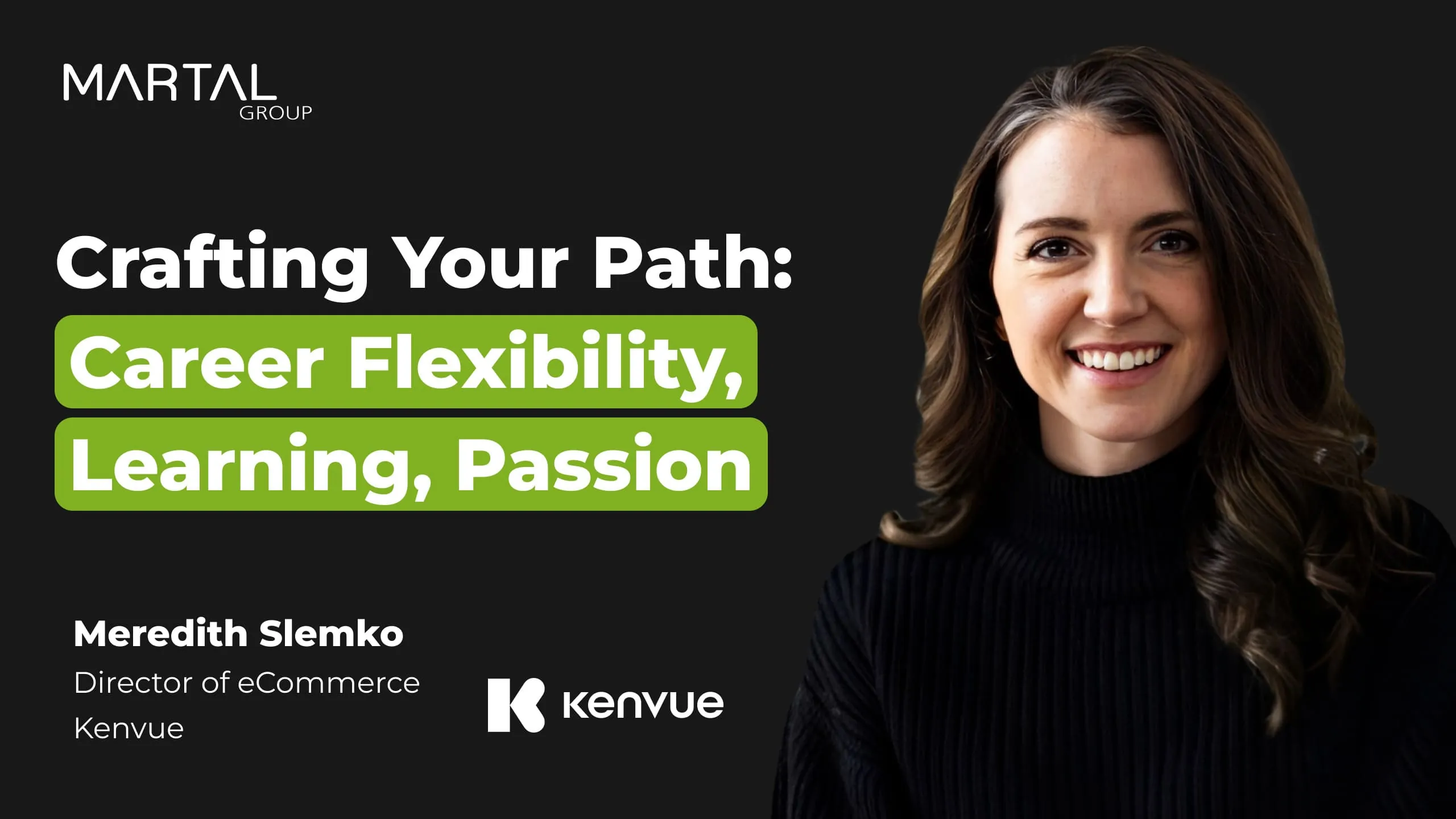 Meredith Slemko's Pathway: Pioneering Success and Growth in Sales