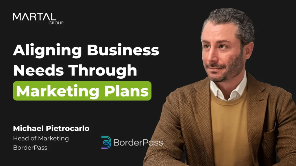 Michael Pietrocarlo’s Guide to Mastering Marketing Dynamics