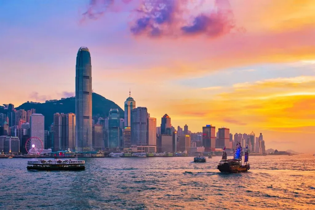 Find Your Ideal Digital Marketing Agency in Hong Kong - Top 10 Picks