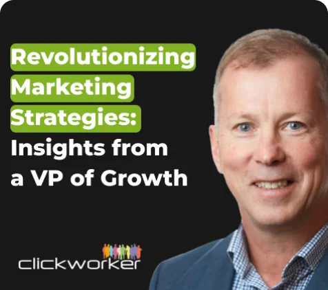 Redefining the Norms with Mark Sewell: When Sales & Marketing Meet AI