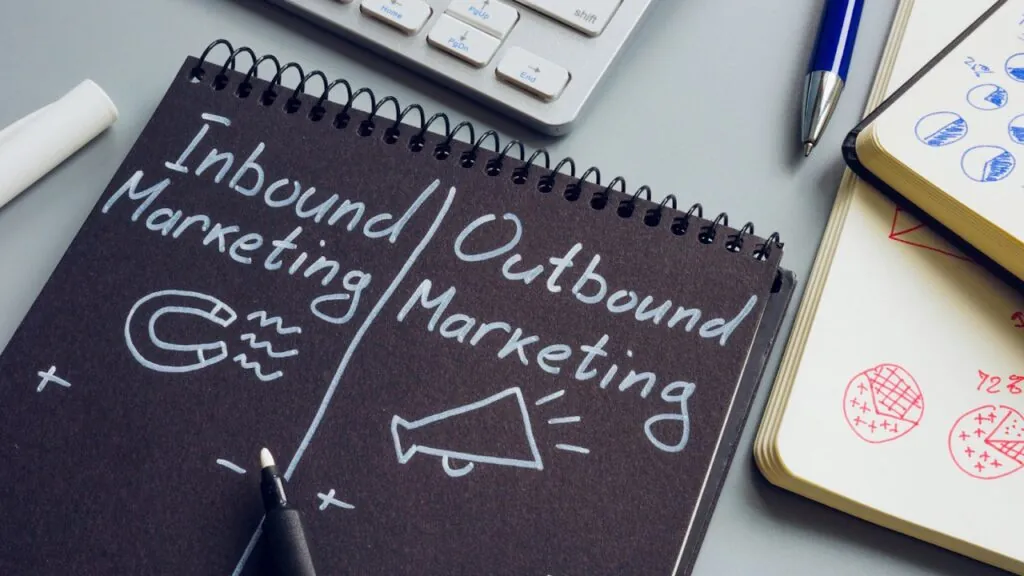 Intent-Driven Inbound-Outbound Fusion: 2025’s Top B2B Lead Generation Ideas Campaign Framework