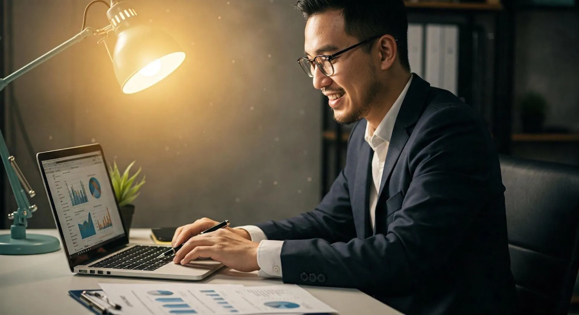 Account-Based Market Research in 2025: Personalized Insights for B2B Success