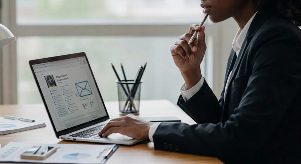 Meeting Request Email Best Practices by Industry in 2025