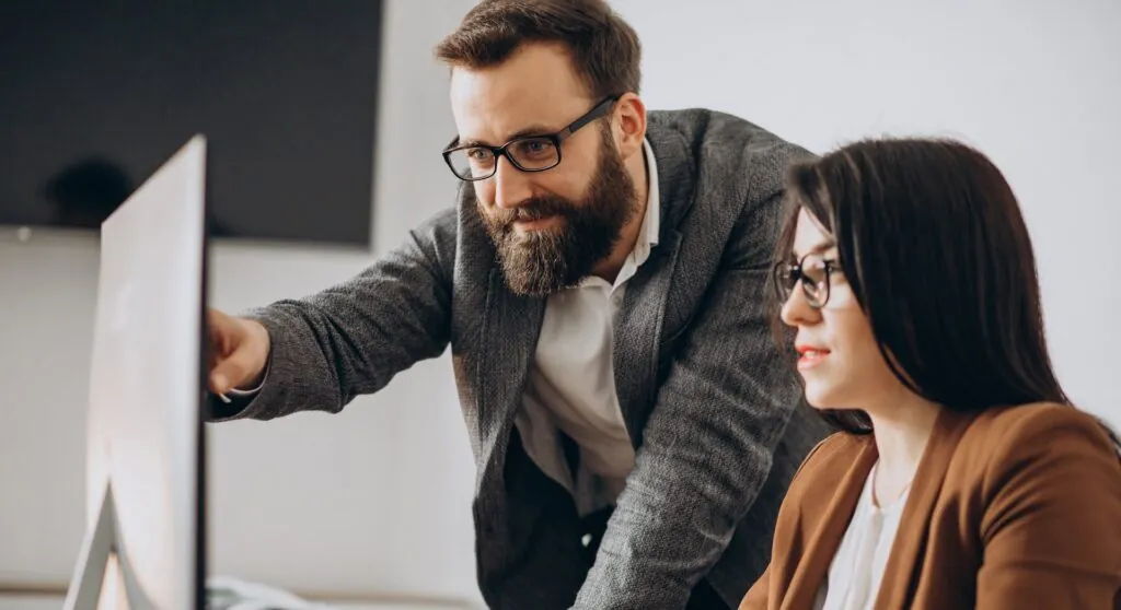 Outsourcing B2B Prospecting in 2025: How AI-Powered Teams Are Changing the Sales Game