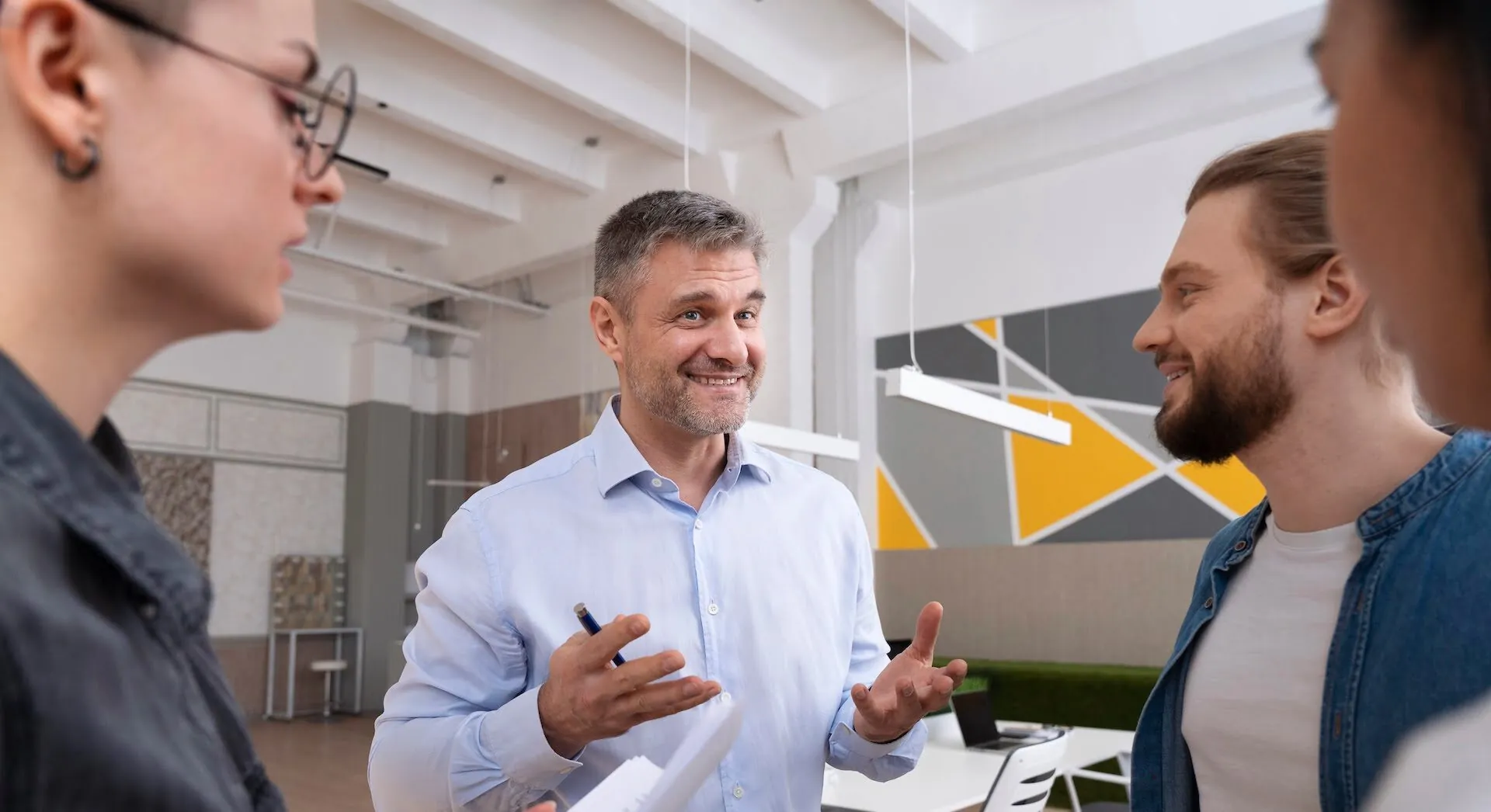 Outsourcing Questions B2B Leaders Are Asking in 2025