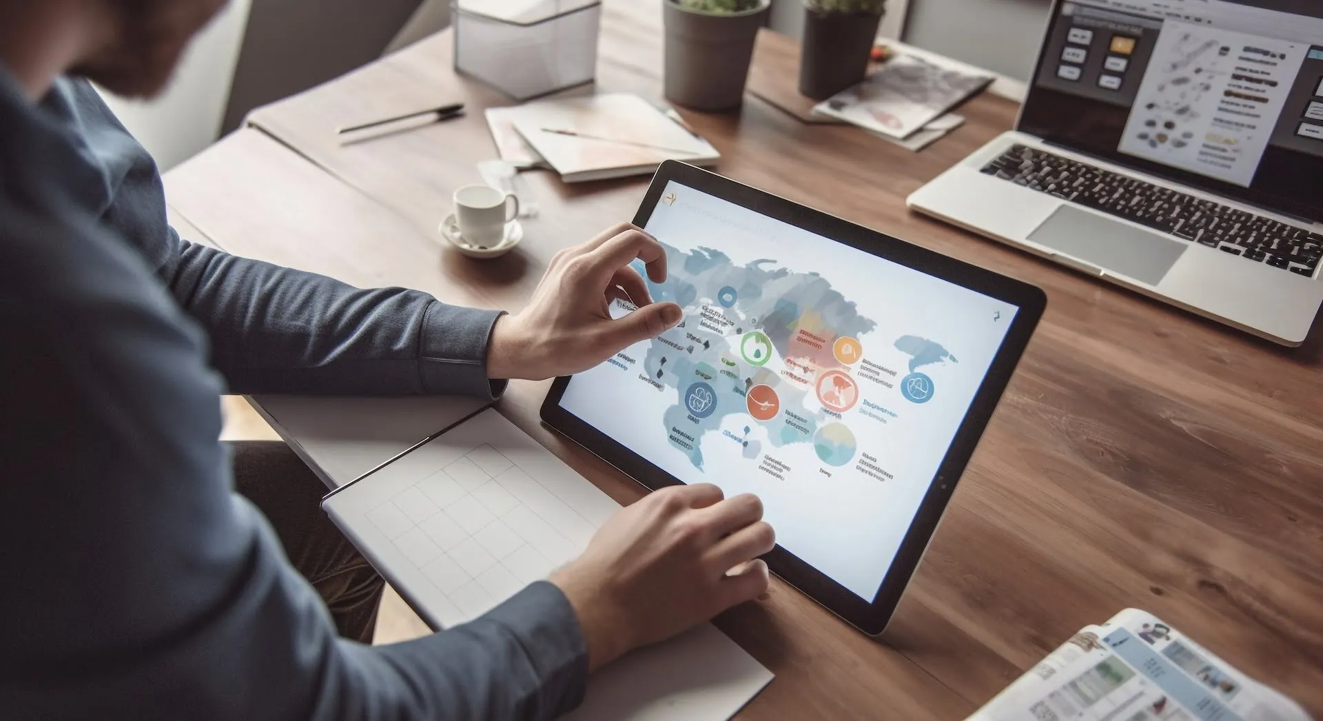 SMB Sales in 2025: Trends, Automation, and the Rise of Outsourced Sales Teams
