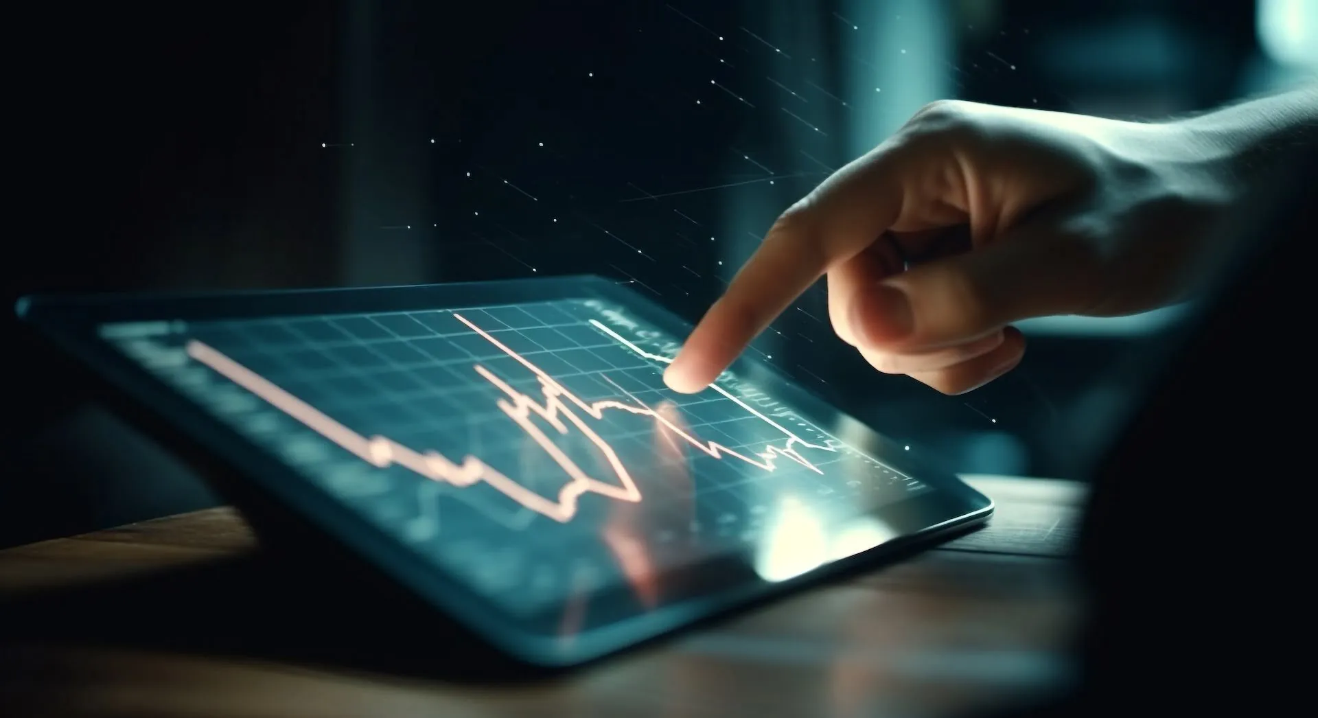 2025 Sales Analysis Trends – How AI & Data Analytics Are Revolutionizing Outbound Sales Performance