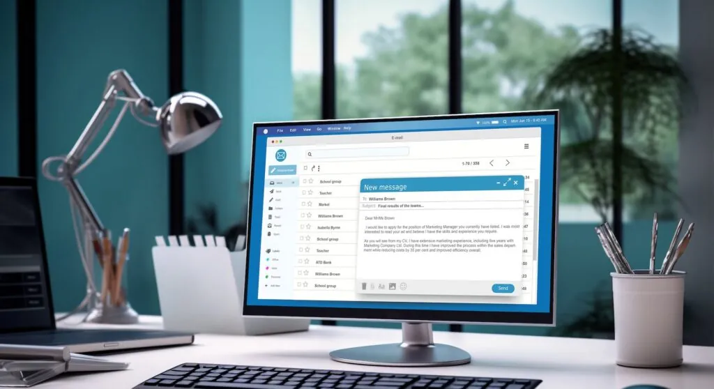 5 Pitch Email Trends for 2025 [+ Templates That Actually Work]