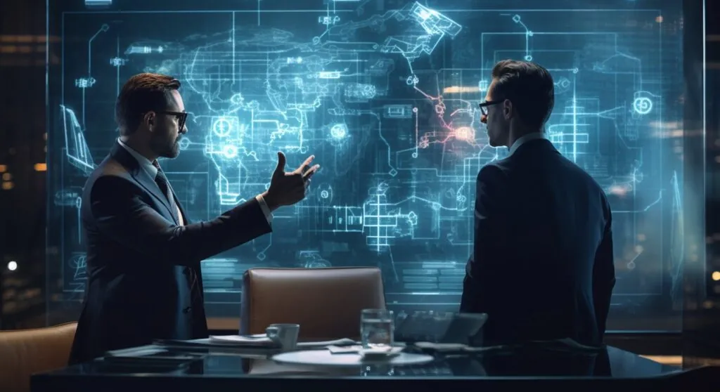 AI and Outsourcing: Redefining Sales Support in 2025