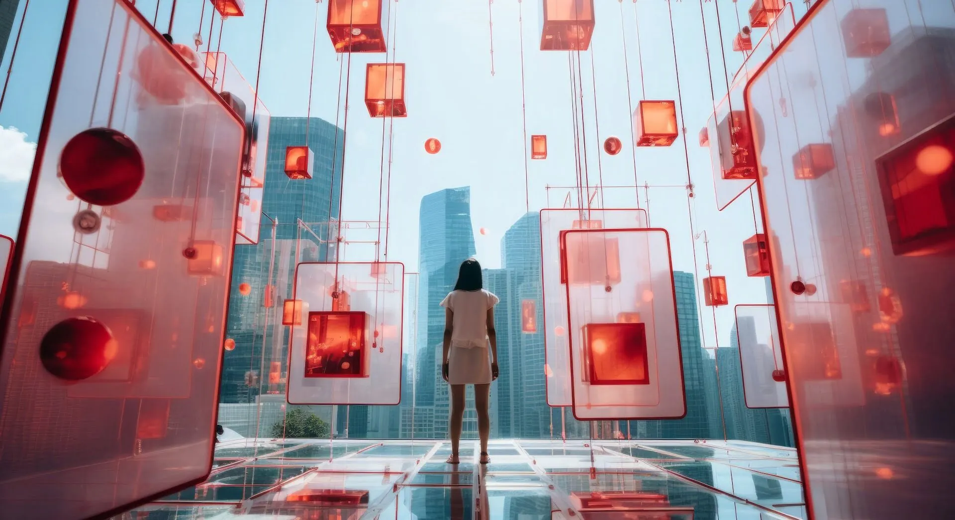 Curiosity to Conversion: How to Spark More B2B Business Inquiries in 2025