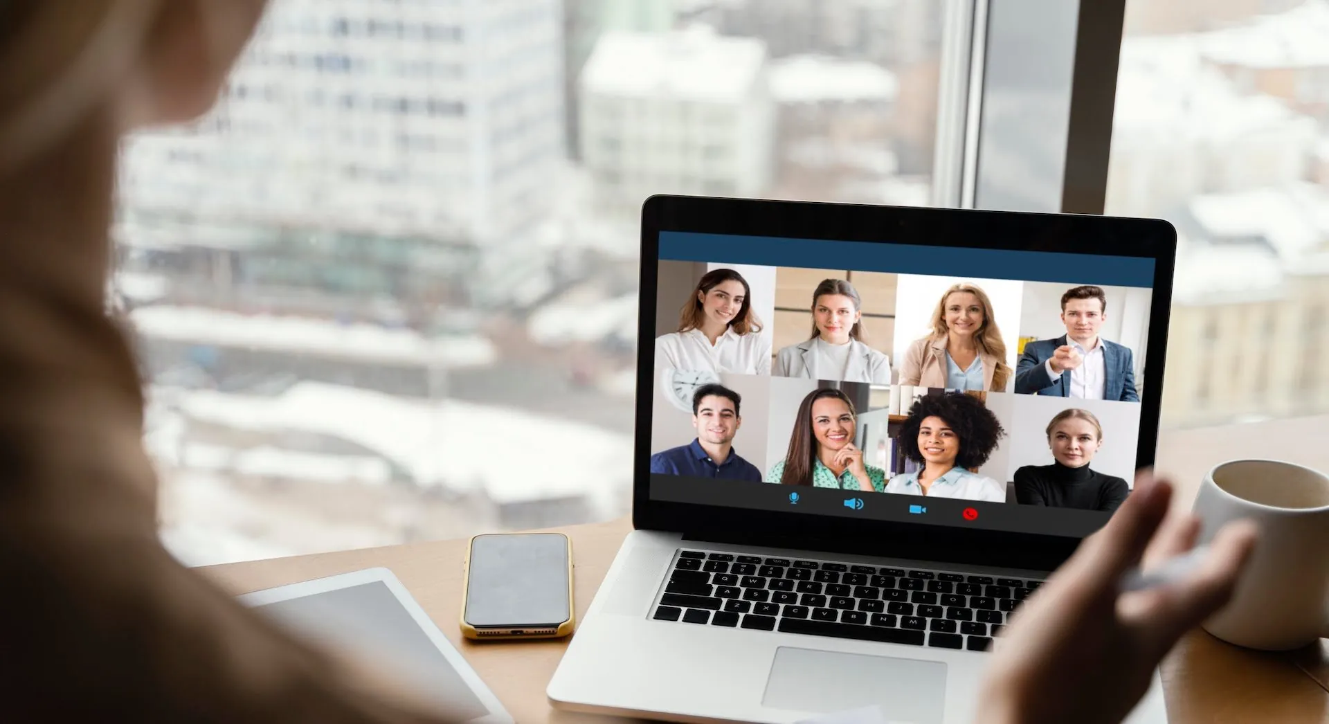 How to Build a Virtual Sales Team in 2025: Step-by-Step Guide for Sales Leaders