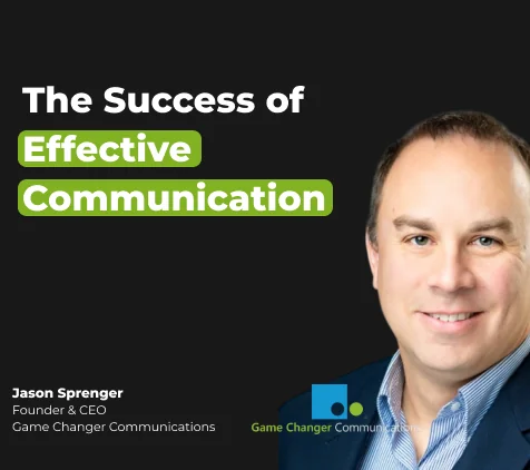 How to Succeed of Effective Communication