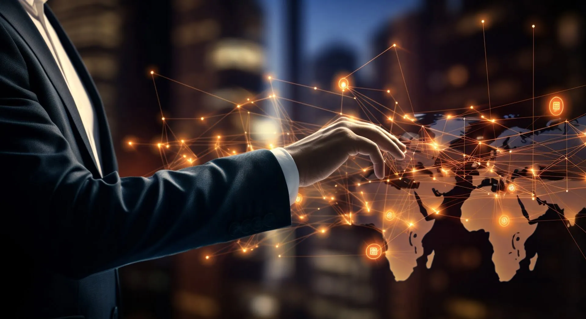 Lead Generation Trends in 2025: 5 Shifts and the Rise of Sales-as-a-Service