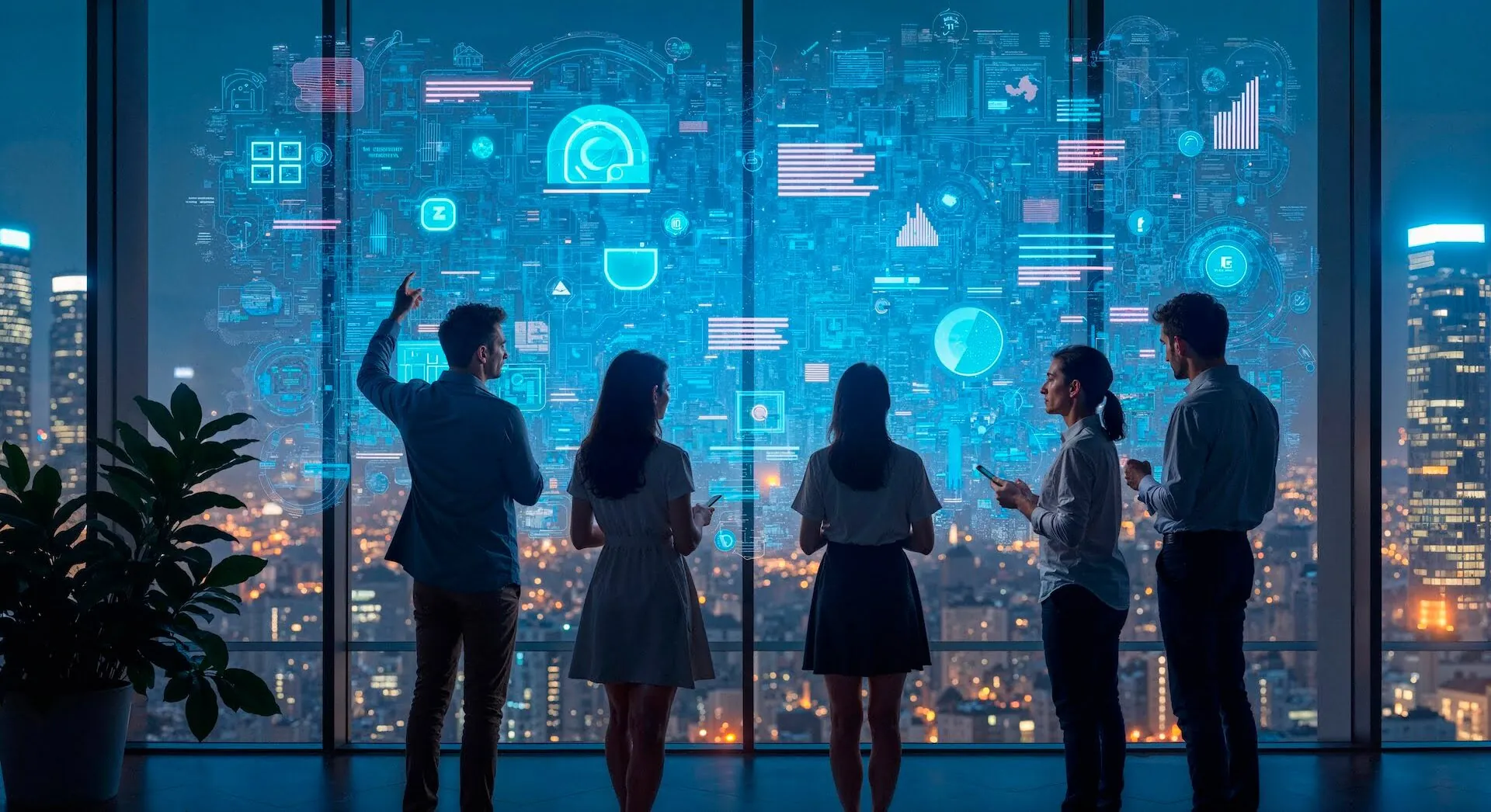 The Evolving Role of the Business Development Manager in 2025: New Responsibilities and Skills