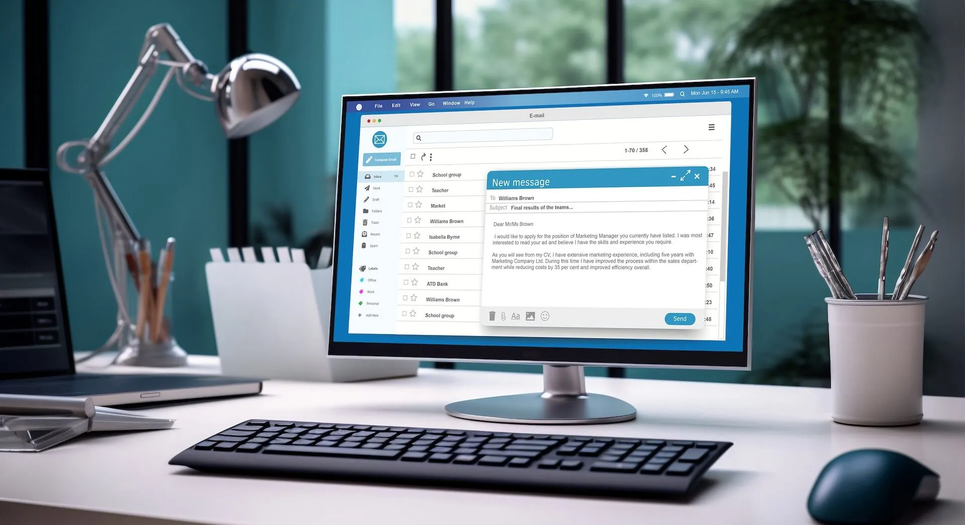 10 Professional Email Layout Mistakes (and How to Avoid Them)