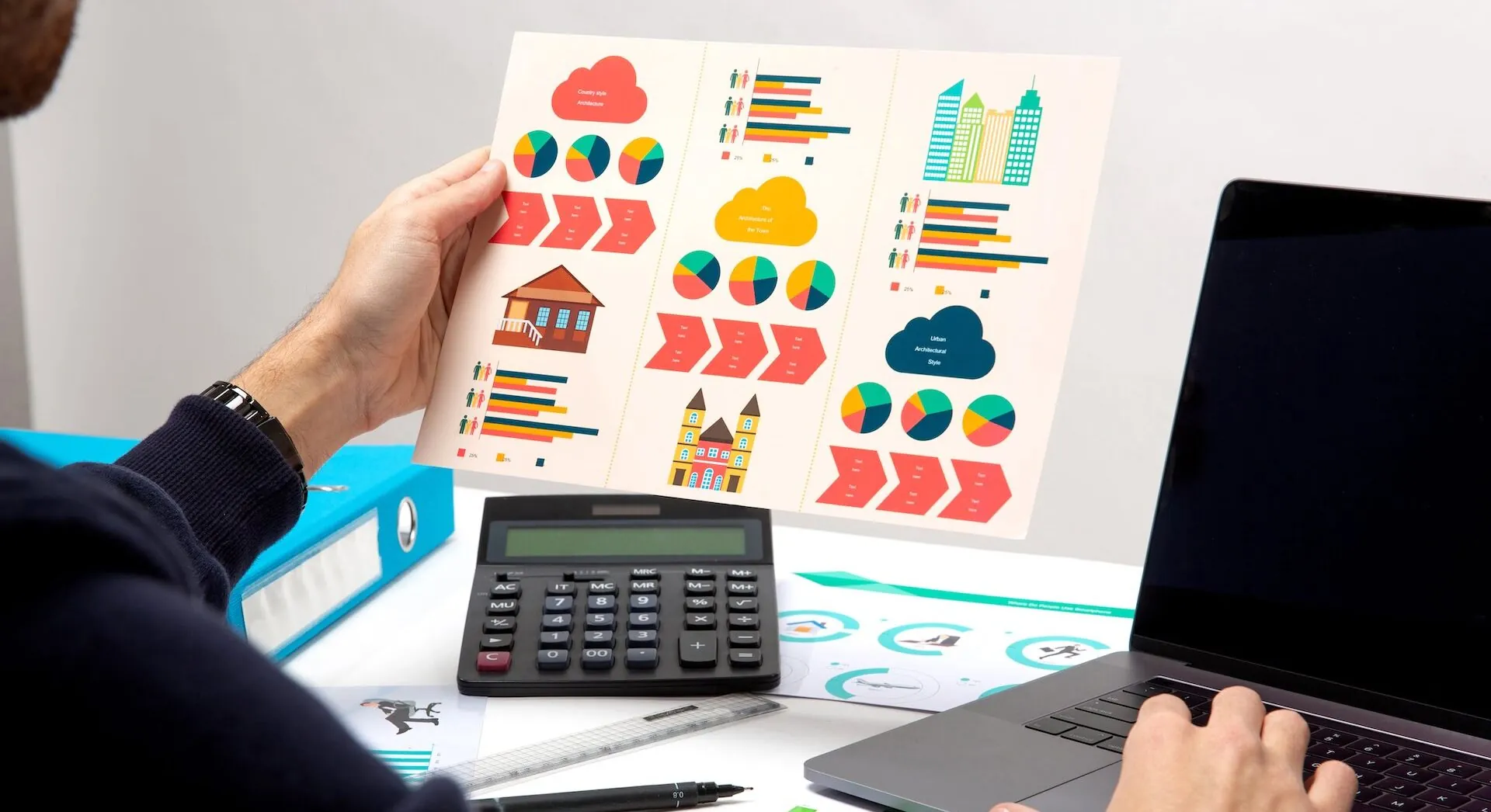 2025 ABM Statistics Every Outbound SDR Should Know