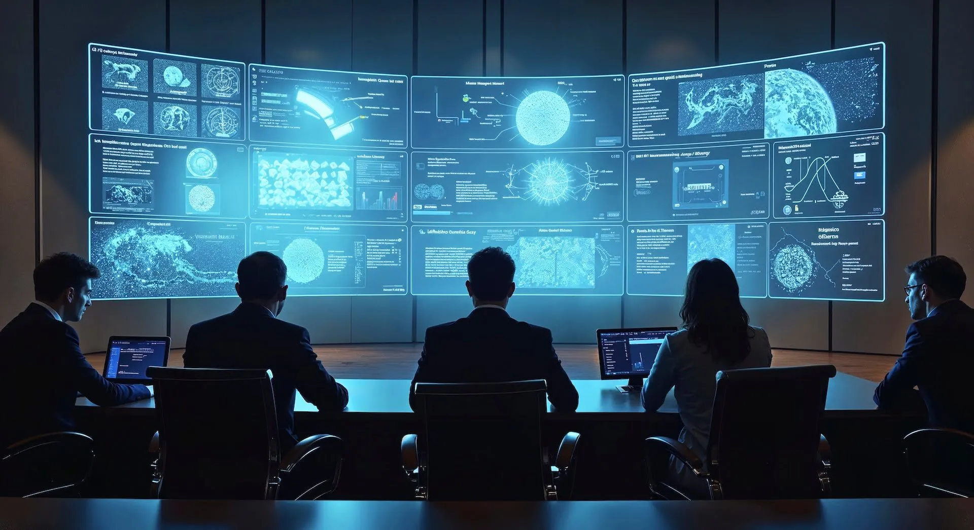 Omnichannel Video Lead Generation Blueprint for B2B Sales Teams (2025 Edition)