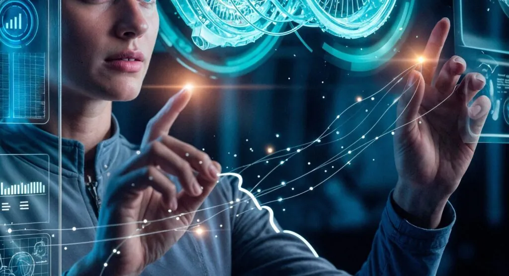 AI-Powered Lead Generation Workflows: 2025 Guide to Automation with a Human Touch