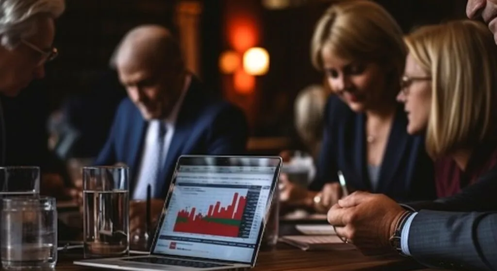 Annual Contract Value Strategies for 2025 B2B Revenue Growth
