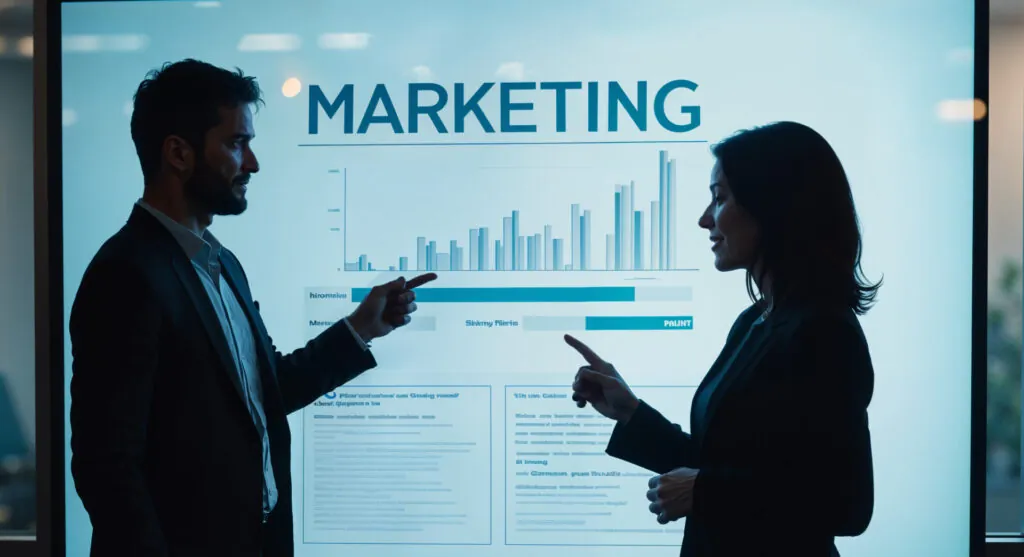 B2B Direct Marketing in 2025: The Ultimate Multi-Channel Guide