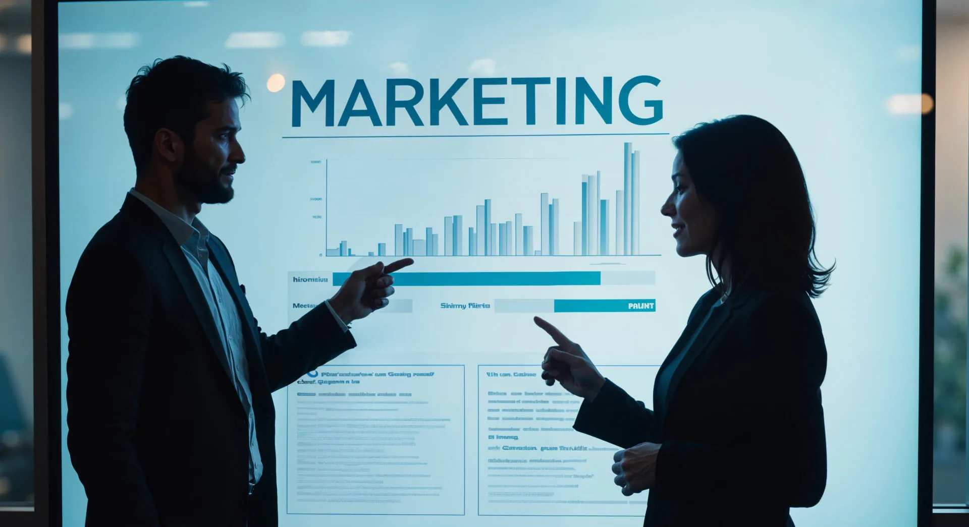 B2B Direct Marketing in 2025: The Ultimate Multi-Channel Guide