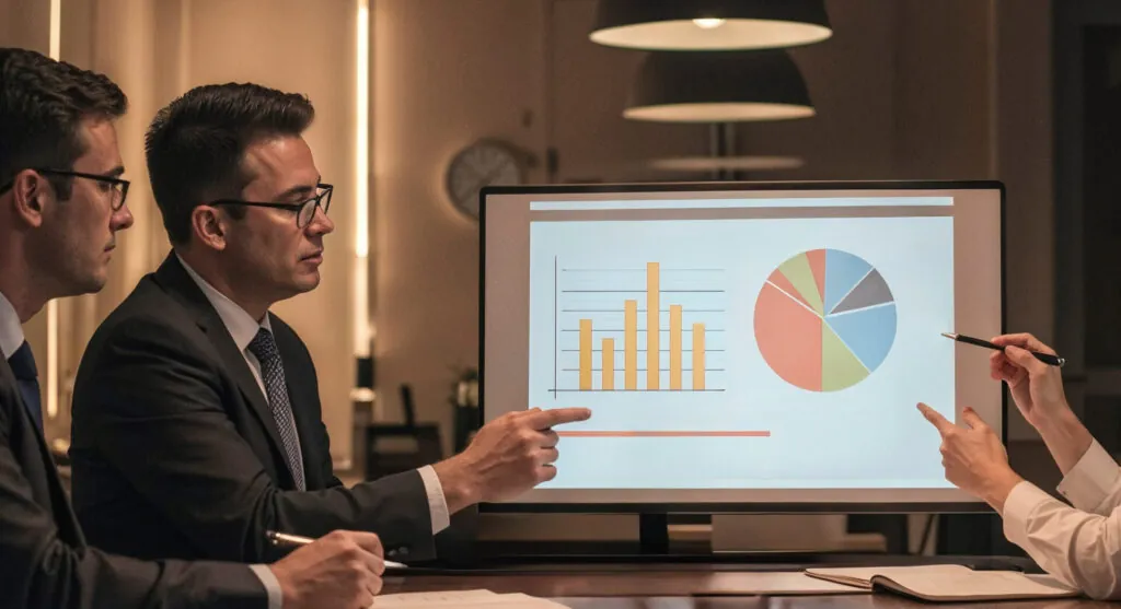 Email Marketing ROI Benchmark: B2B Outbound vs. Inbound Marketing