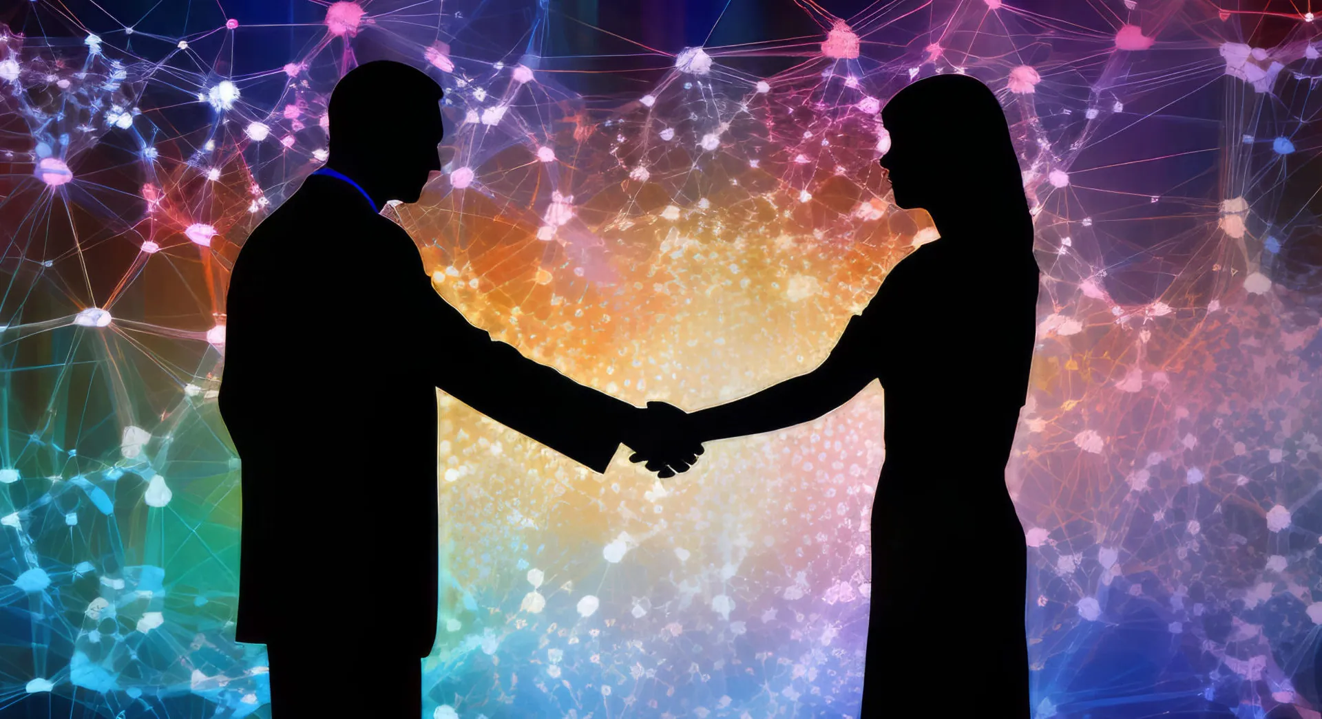 The Future of B2B Networking: 2025 Trends and Predictions for Outbound Sales Leaders
