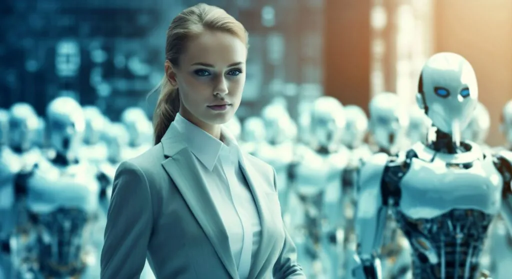 How AI Is Revolutionizing Merchant Services Marketing for B2B Leaders