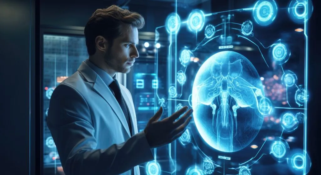 AI-Driven Healthcare Lead Generation That Delivers Qualified Prospects 