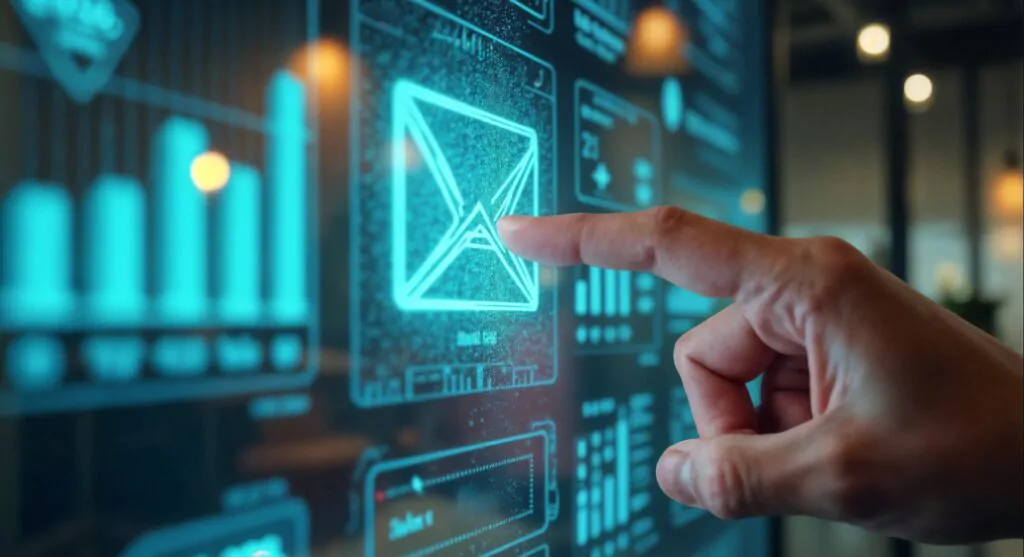 Maximize Your Sales with Expert Cold Email Generation Services 