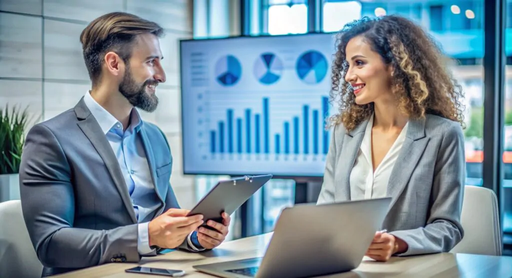 How Account Managers Drive Success in Outsourced Sales