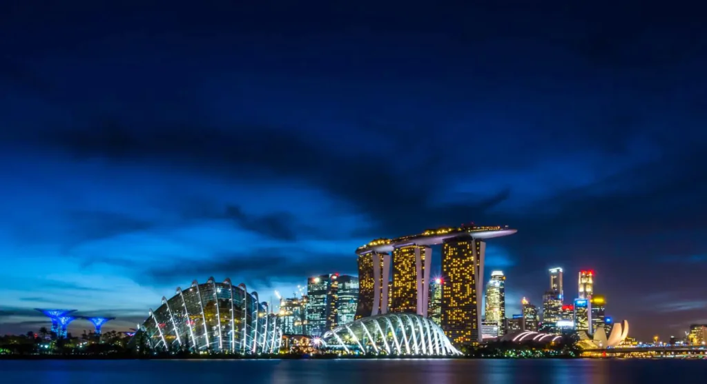 Best Digital Marketing Agencies in Singapore: 2026 Guide