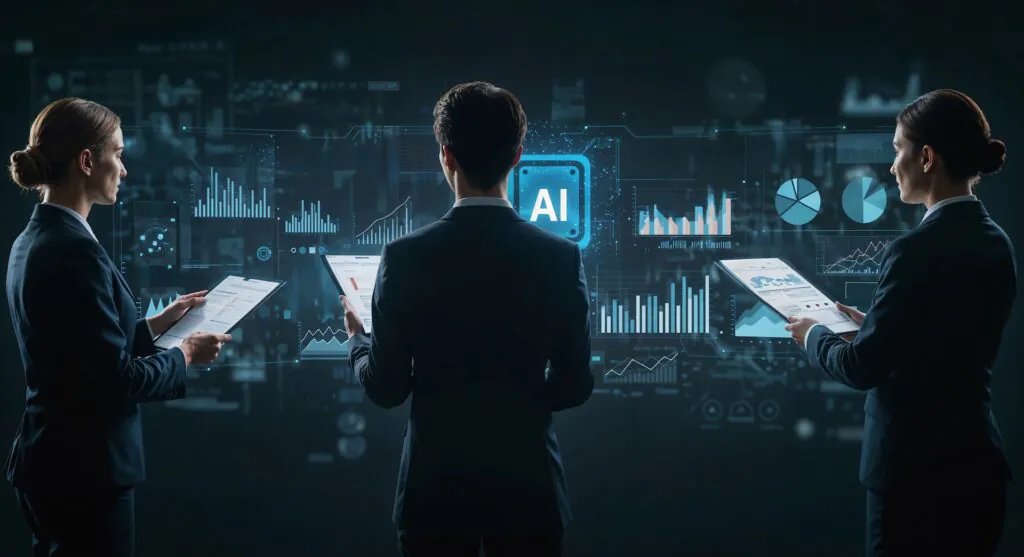 What is an AI SDR? The Complete 2026 Guide to AI Sales Development Representatives 